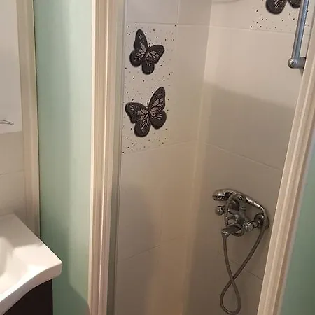 Apartament Jasmine Apart