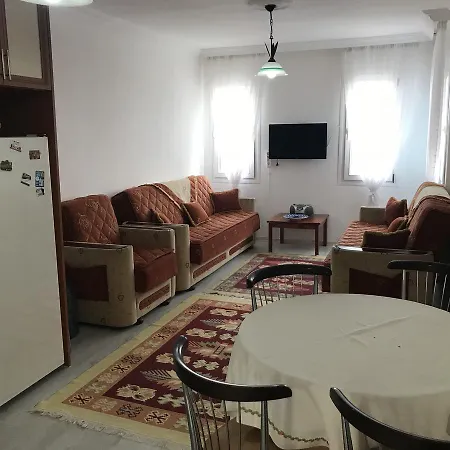 Apartament Jasmine Apart