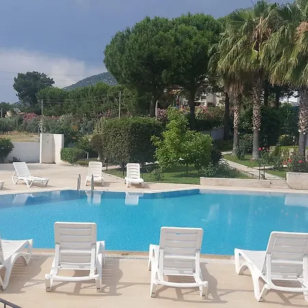 Apartament Jasmine Apart