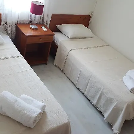 Jasmine Apart Apartament Ölüdeniz