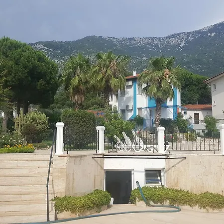 Jasmine Apart Apartament