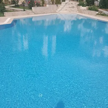 Jasmine Apart Apartament