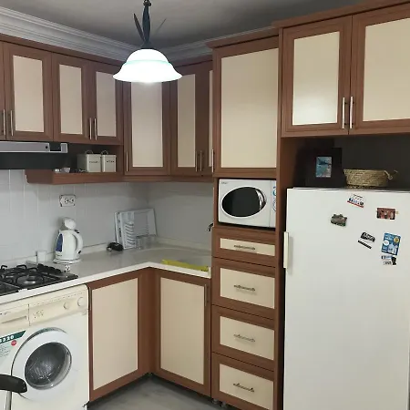 Jasmine Apart Appartamento Ölüdeniz
