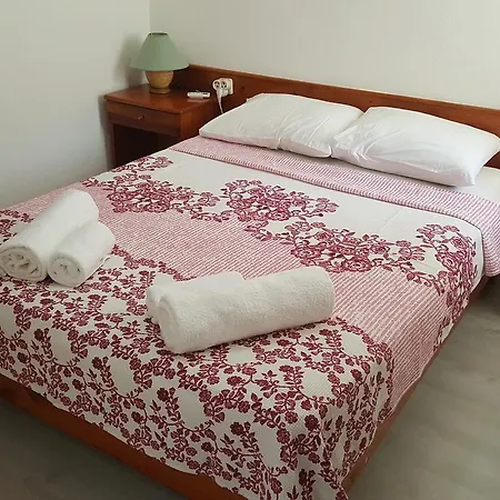 Jasmine Apart Appartamento Ölüdeniz